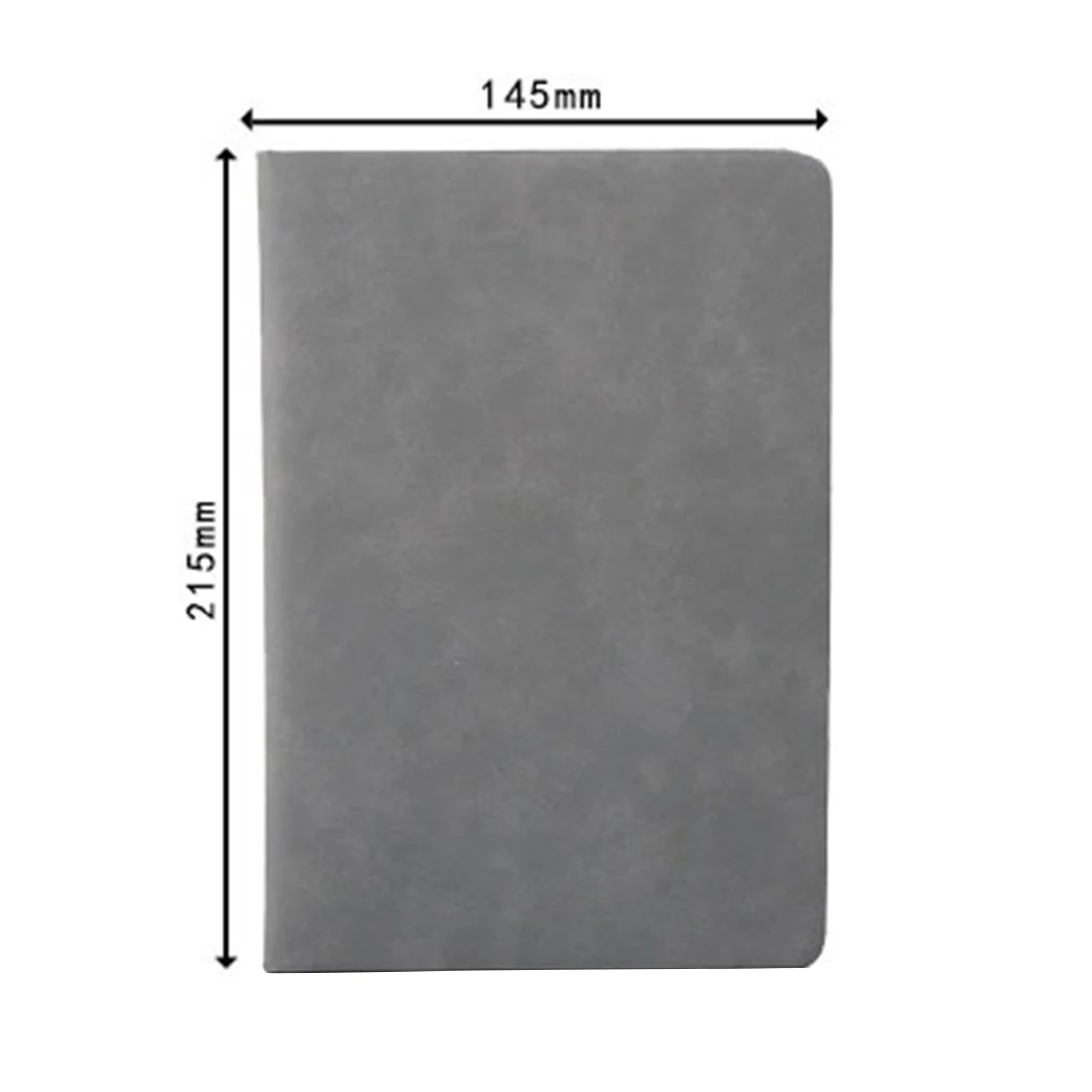 Low Price Personalized Sustainable 5 Matte Accessories Subject Suporte Plain Japanese Classmate Pop Push Cute Notebook