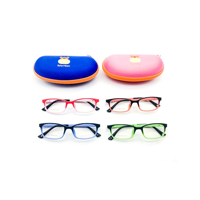 Лидер продаж 2020 Amazon OEM ODM гибкие TR90 прямоугольные черные оправы для очков