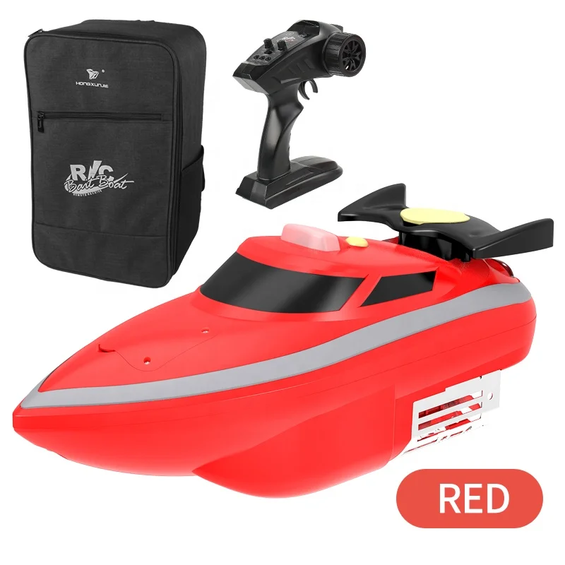 Remote control exploration boat fishing transport bait remote control remote nesting boat long endurance