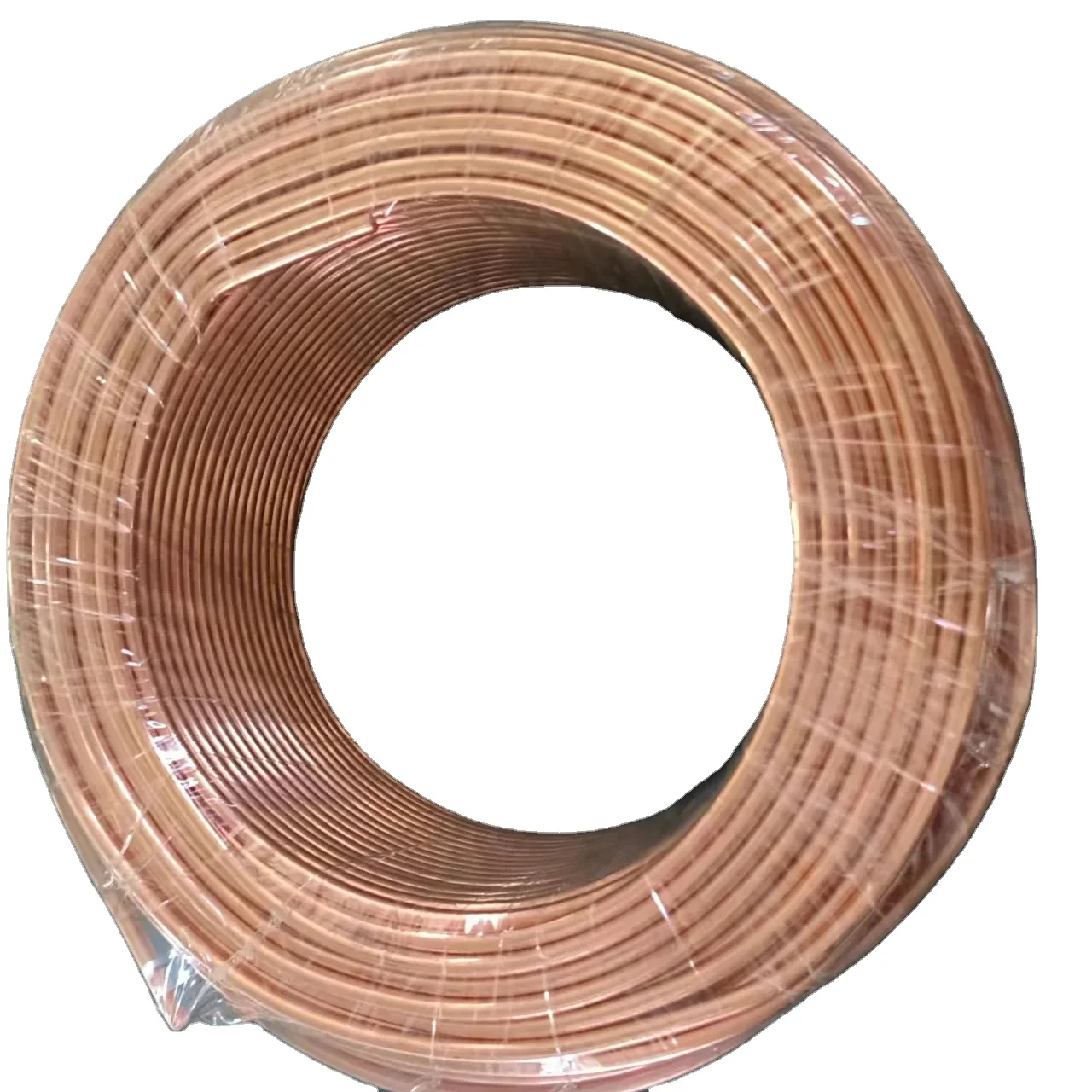 8 AWG твердый медный провод мягкая вытяжка бестселлер для США