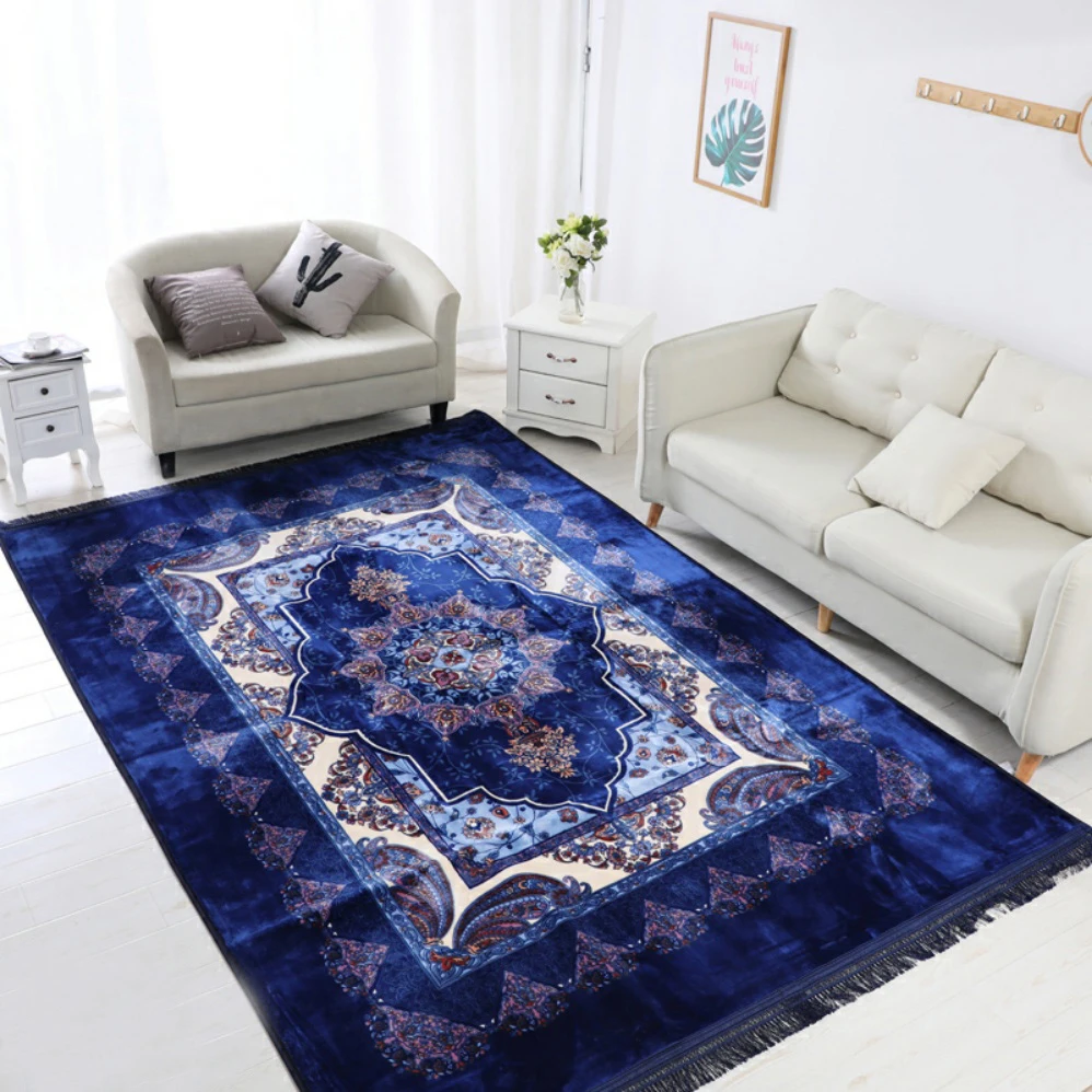 
Wholesale Living Room Floor Carpet Price New Technology Turkish Carpet Mats Persian Carpets And Rugs Manufacturers 