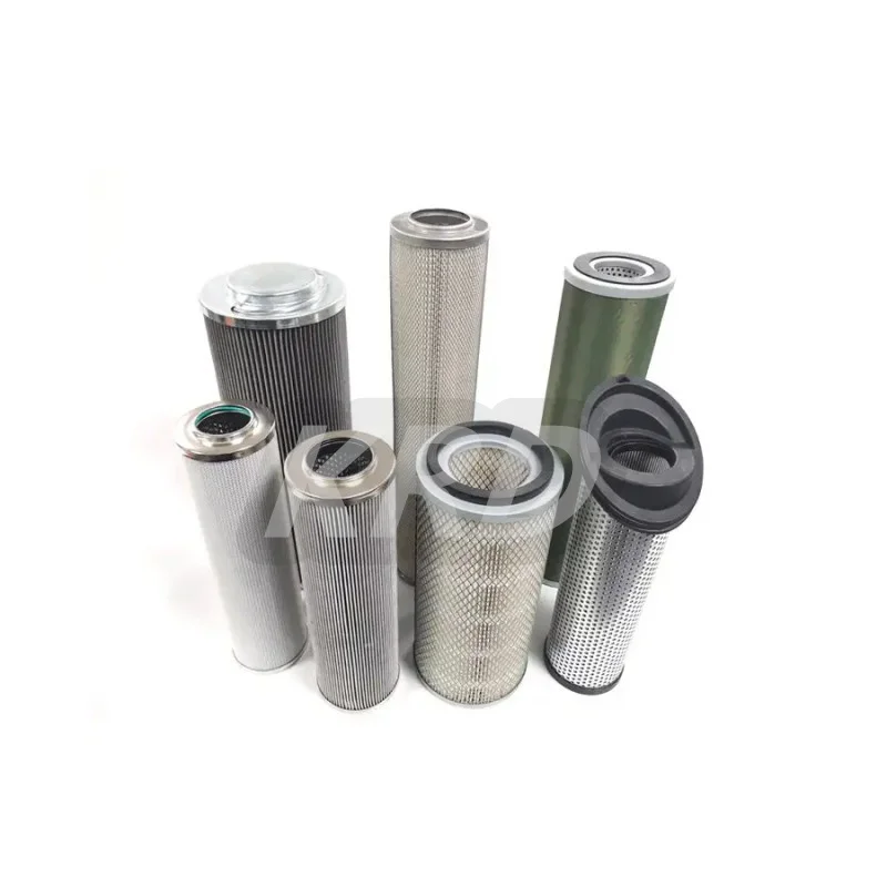 China Supplier Reduce bearing wear return line hydraulic Oil Filter element For construction machinery Pi1008KSMIC10 PI1105MIC10