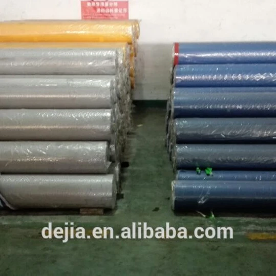 Ткань с покрытием из пвх класса а B