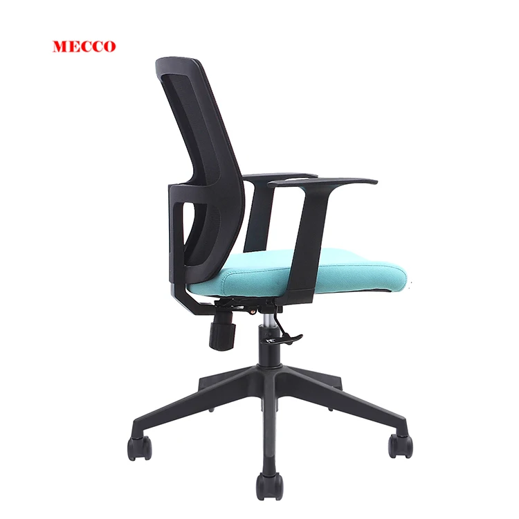 Classical design office mesh chair staff chair meeting room chair office furniture