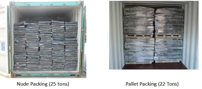 Китайский завод, переработанная резина/сверхтонкая переработанная Резина из утилизации шин