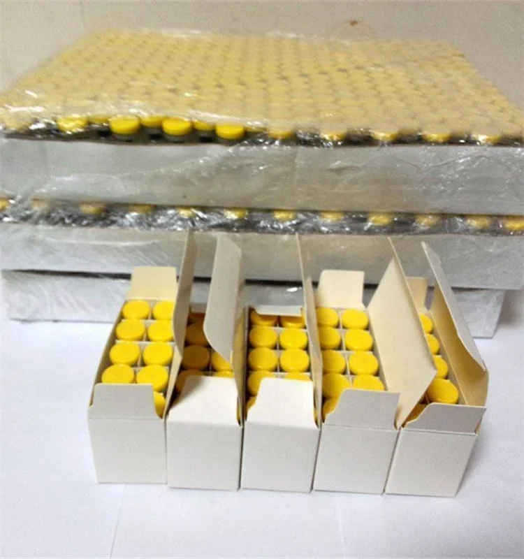 
High Purity Tan Injection Melanotan 2 Melanotan ii Best Price Wholesale 