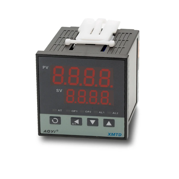 DC 12V XMTD-2000 Leading Manufacturer industrial use PID thermostat controller manufacturer digital temperature controller