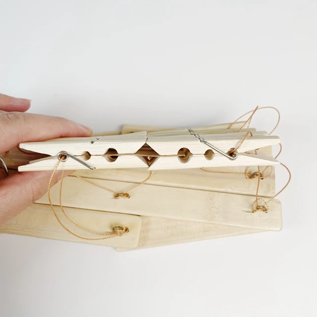 Small underwear holidays travel 20 peg dryer for home use