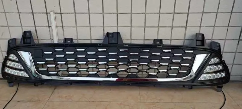 Sorento 2019 Grille with LED