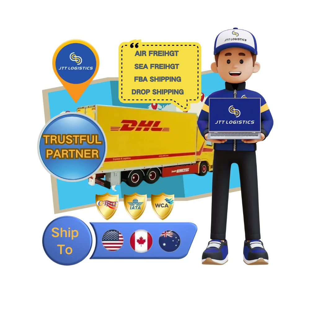 Best Dropshipping Freight Forwarder Professional Shipping Agent To USA Competitive Shipping Rates Dropshipping Products