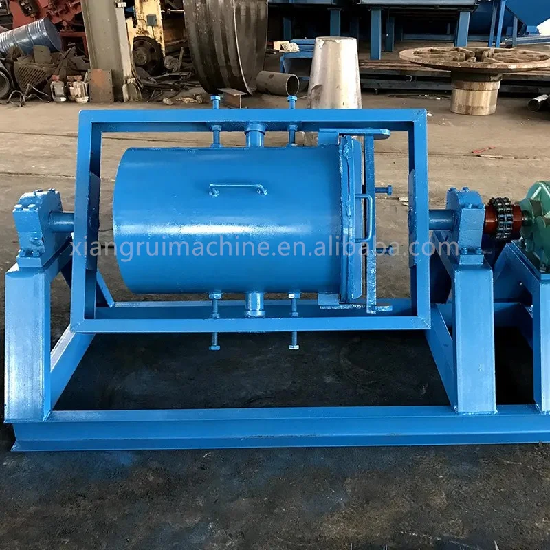 1 ton per hour laboratory ball mill grinder batch cement ceramic ball mill