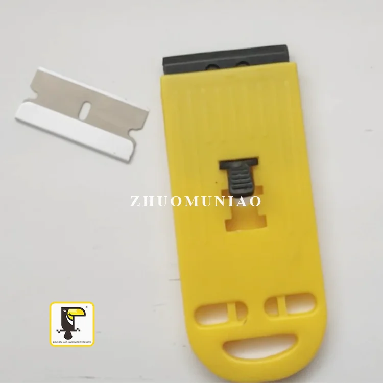 Easy Handy Utility Scraper Remove Sticker