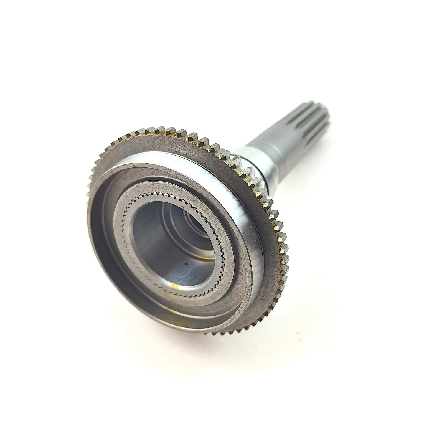 AUTO  CAR PARTS  INPUT SHAFT FOR MITSUBISHI  MO36S6 2K6 FUSO 4M50  ME528751  14T-25T-63T