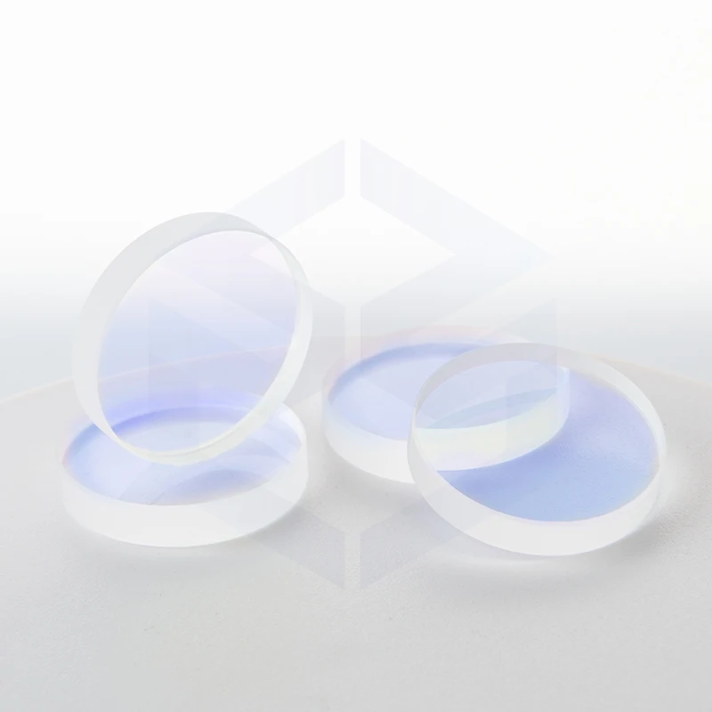 ZP high quality wsx optic laser lens laser protective lens precitec protect lens