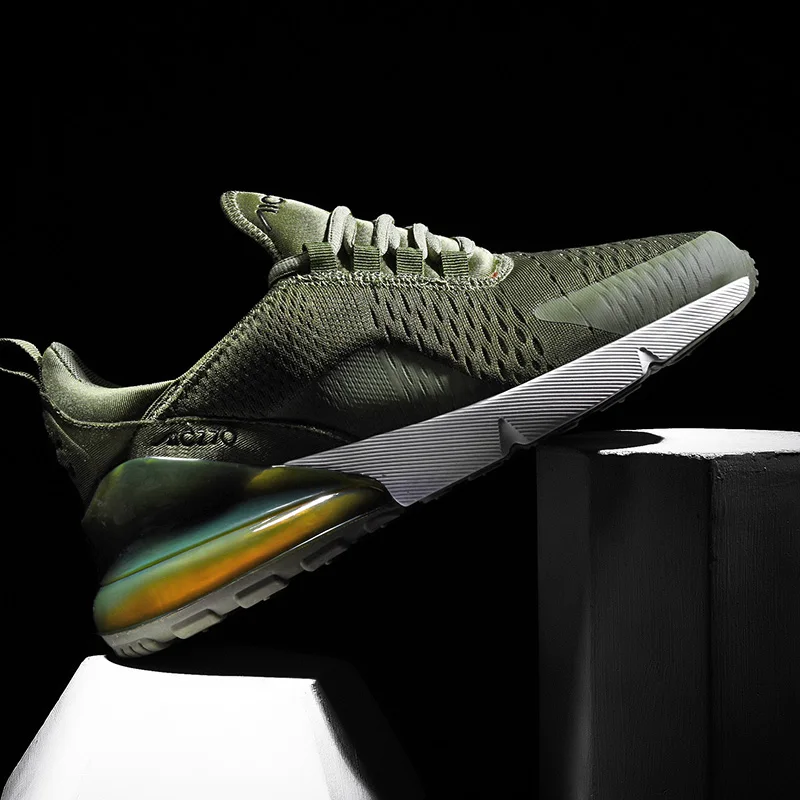 Classic Men Shoes Lightweight Suede Leather Running Shoes Breathable Men Sneakers Damping Jogging Sport Shoes For Women Trainer