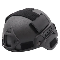 Military Mich 2001 Tactical Combat Helmet Bulletproof Helmet Military Army Security Portection NIJ Level IIIA Accepted