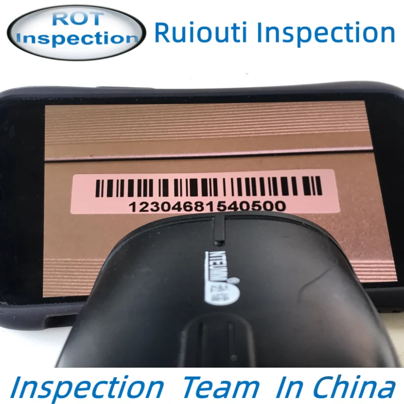 Солнечная инспекционная служба, солнечная батарея qc, инспектор по контролю качества, проверка в Нинбо Циси, Ханчжоу Чжэньцзян