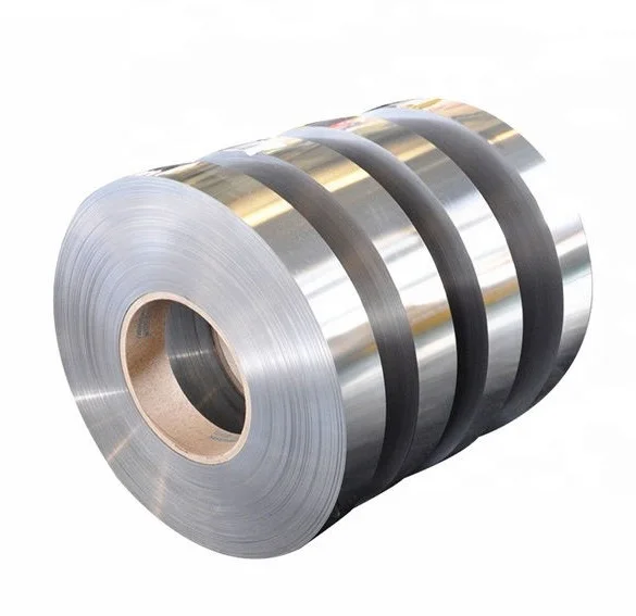 304 316 430 202 201 Stainless steel coil sheet tape strip