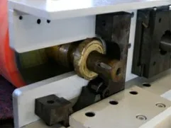 UV lacquer painting machine for MDF plywood wpc hpl solid wood