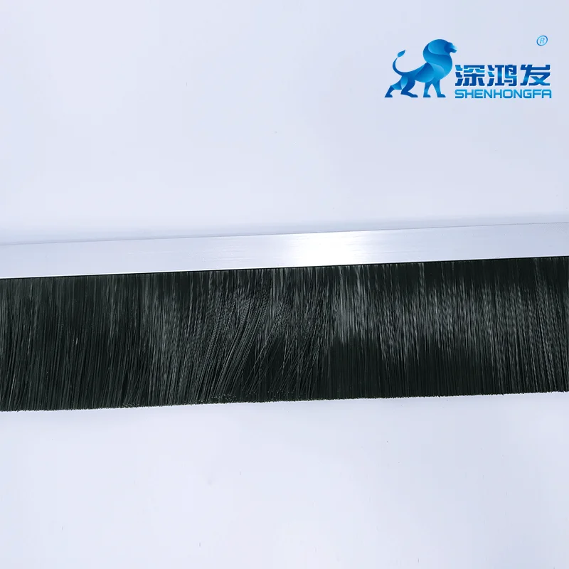 PVC High  speed rolling shutter  door  Aluminum alloy guide rail