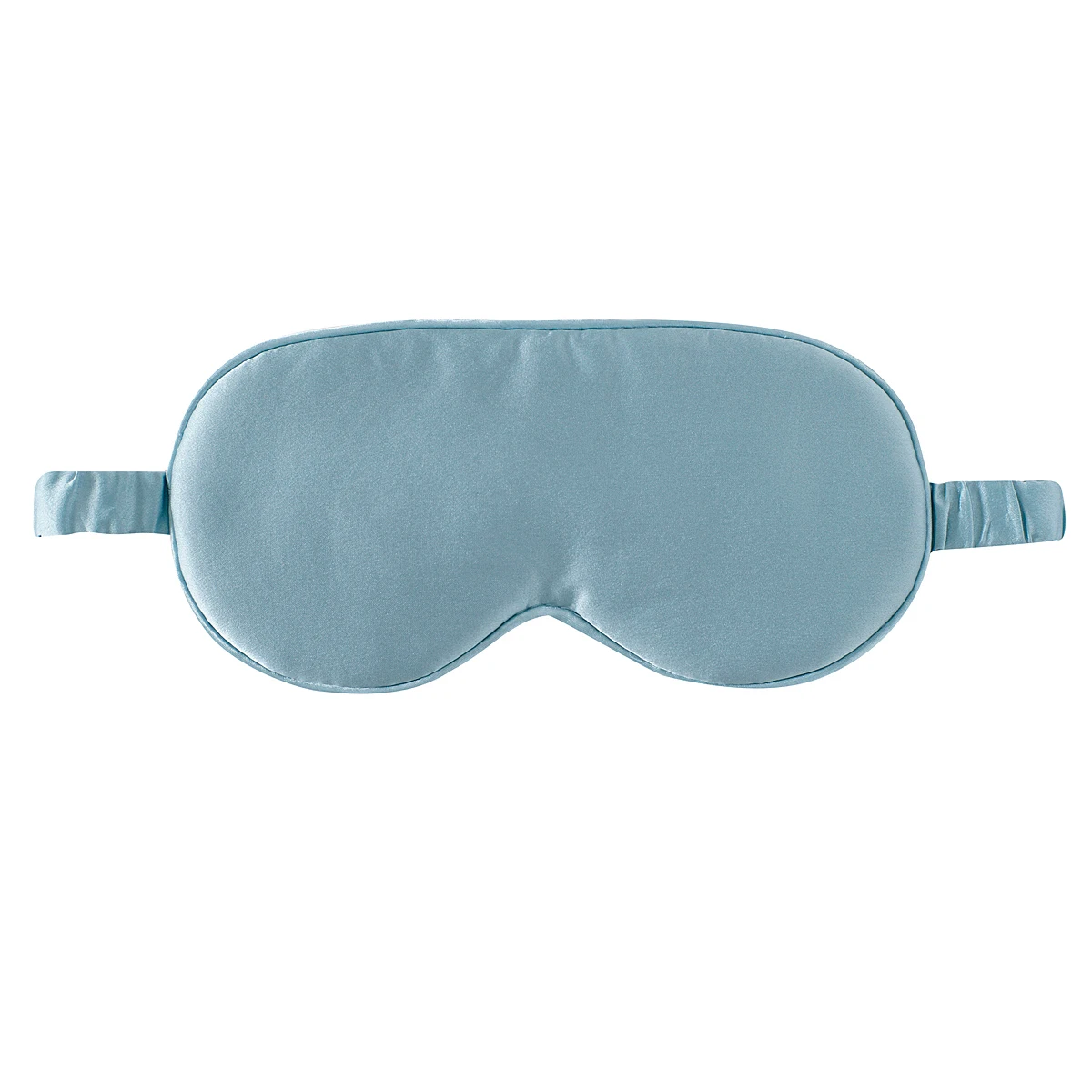 
 100% Шелковая дорожная маска для сна из тутового шелкопряда от бренда для сна  