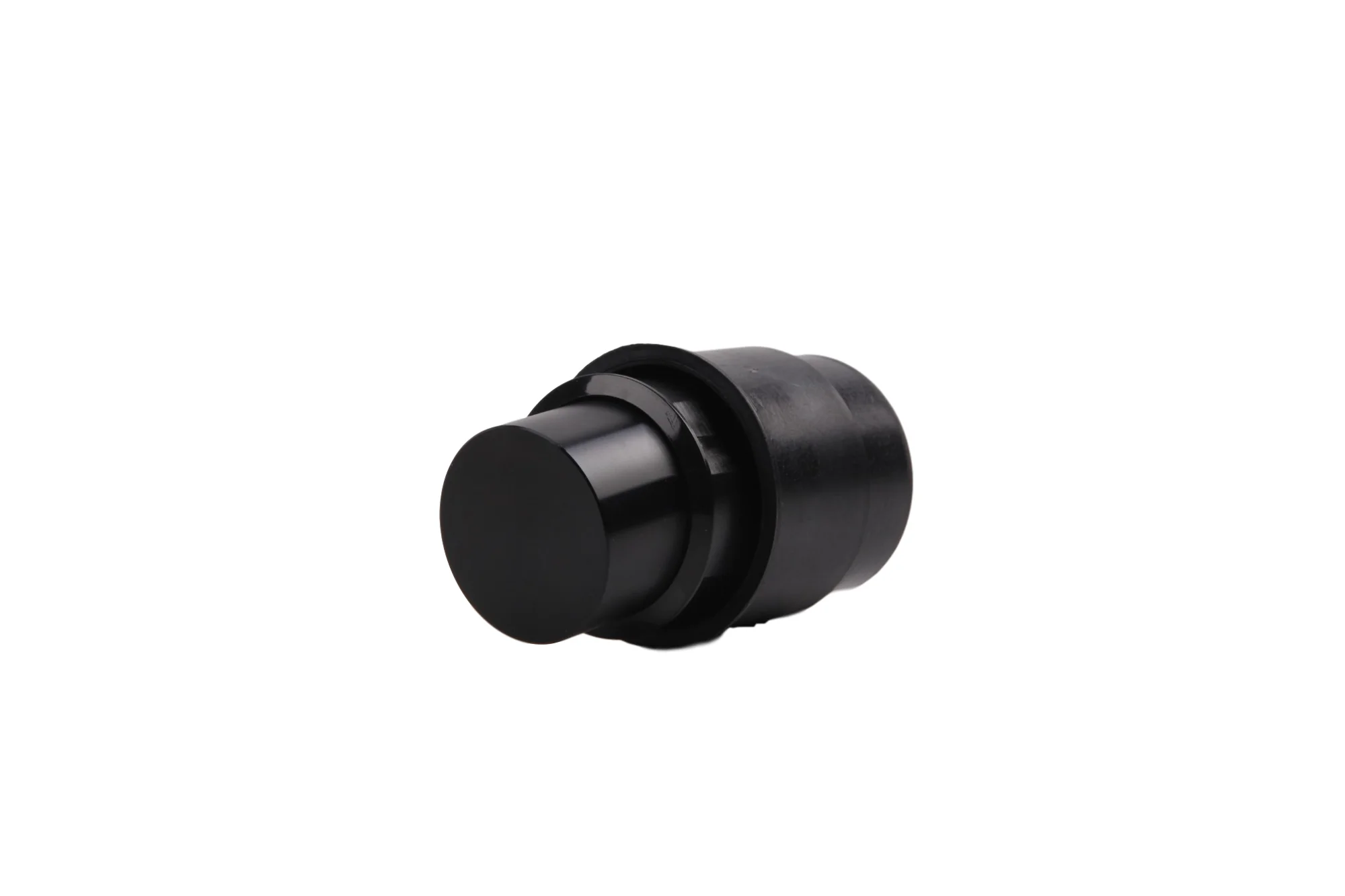
Customized high quality plastic power control push switch knobs for Kitchen appliances and household appliances 