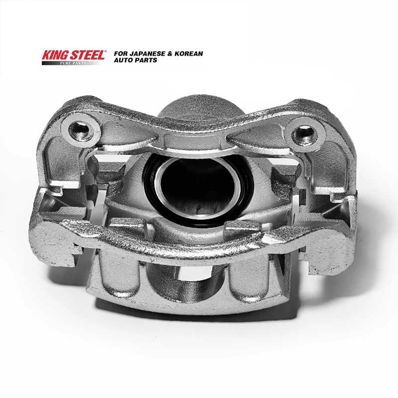 Передний Универсальный тормозной суппорт Kingsteel для Hyundai Accent 2006- 58180-1GA00