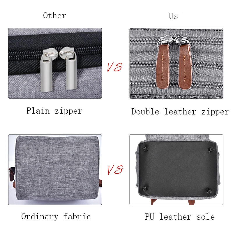 Custom BG2320 Fashion Portable Outdoor Customized Bag Food Delivery Picnic Camping Large Capacity Lunch Cooler Bags manufacturer