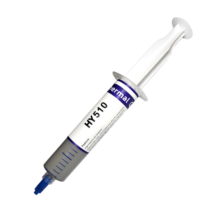 High Performance 30G CPU Thermal Conductive Silicone Grease Paste Thermal grease heat sink pen