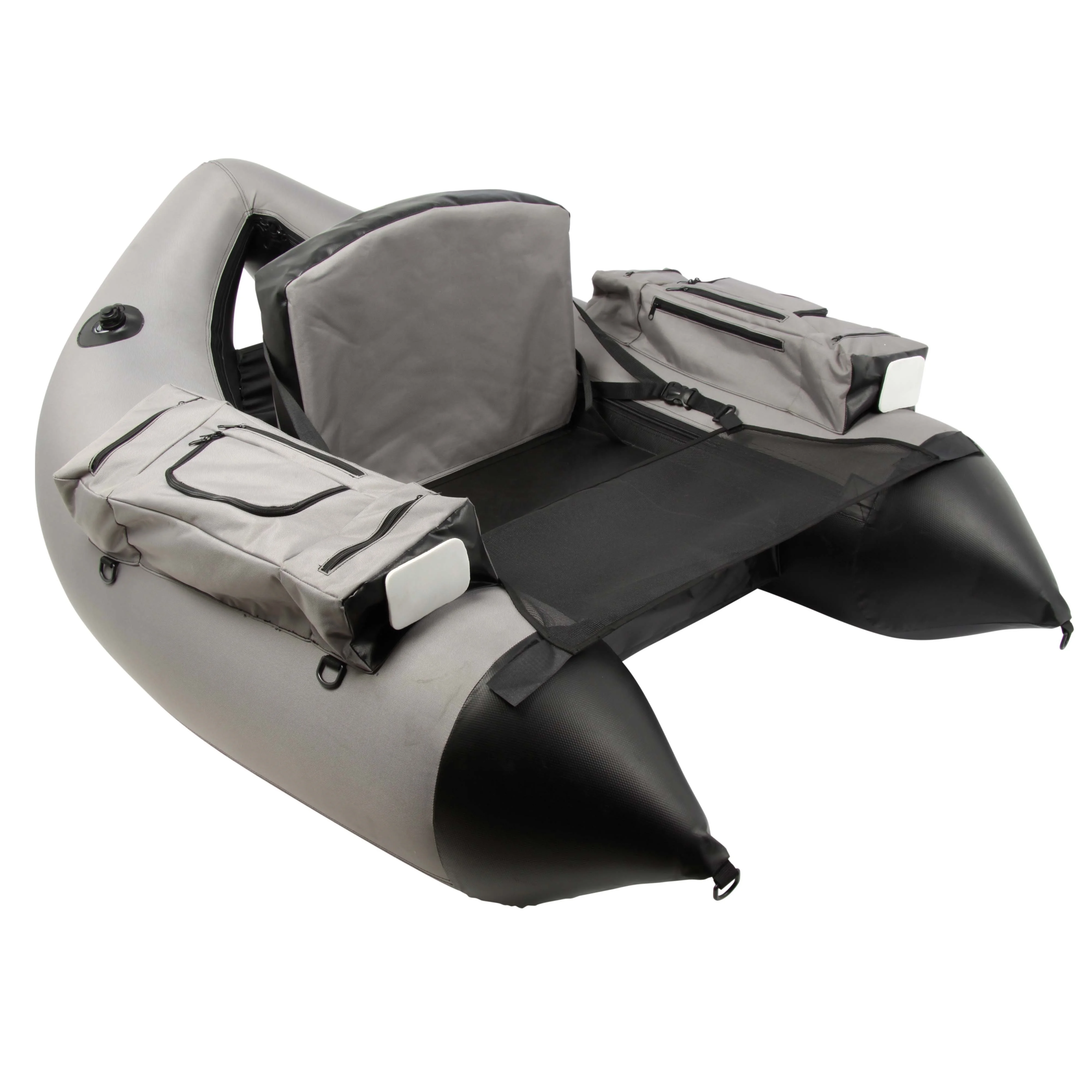 Inflatable Fishing Float Tube on sales