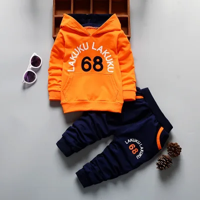 Kid Clothing Sets 1 to 5 Years Old Brace Baby Clothes Set Boy Kids Clothes Boys bBaby Clothes Boy