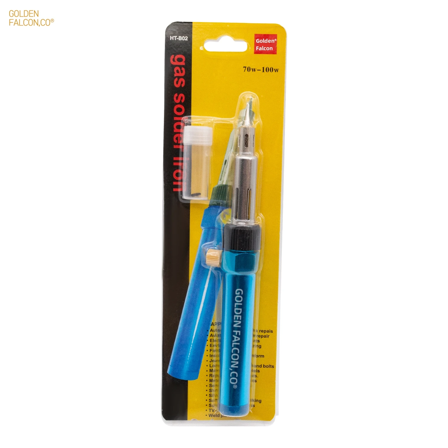 Gas Welding Soldering Irons Welding Pen Burner Blow Torch Gas Soldering Iron