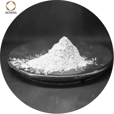 White Aluminum Oxide Powder For Steel Polishing