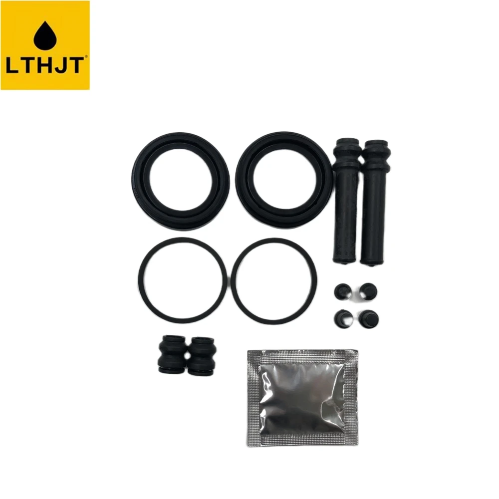 Rear Brake Caliper Repair Kit for 4Runner Fortuner Land Cruiser Lexus GX400 Landcruiser Prado TGN156 HZJ79 04479-60030