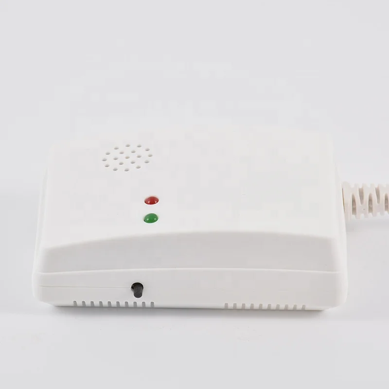 Factory Wholesale Black Alloy Through Solenoid Valve For Gas Pipeline Emergency Shut-off Valve Solenoid