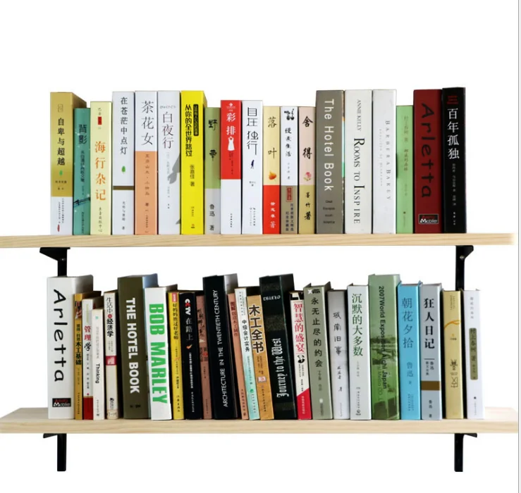 Best Accessories For Bedroom Wall Mounted Book Shelve Doll House Bookcase