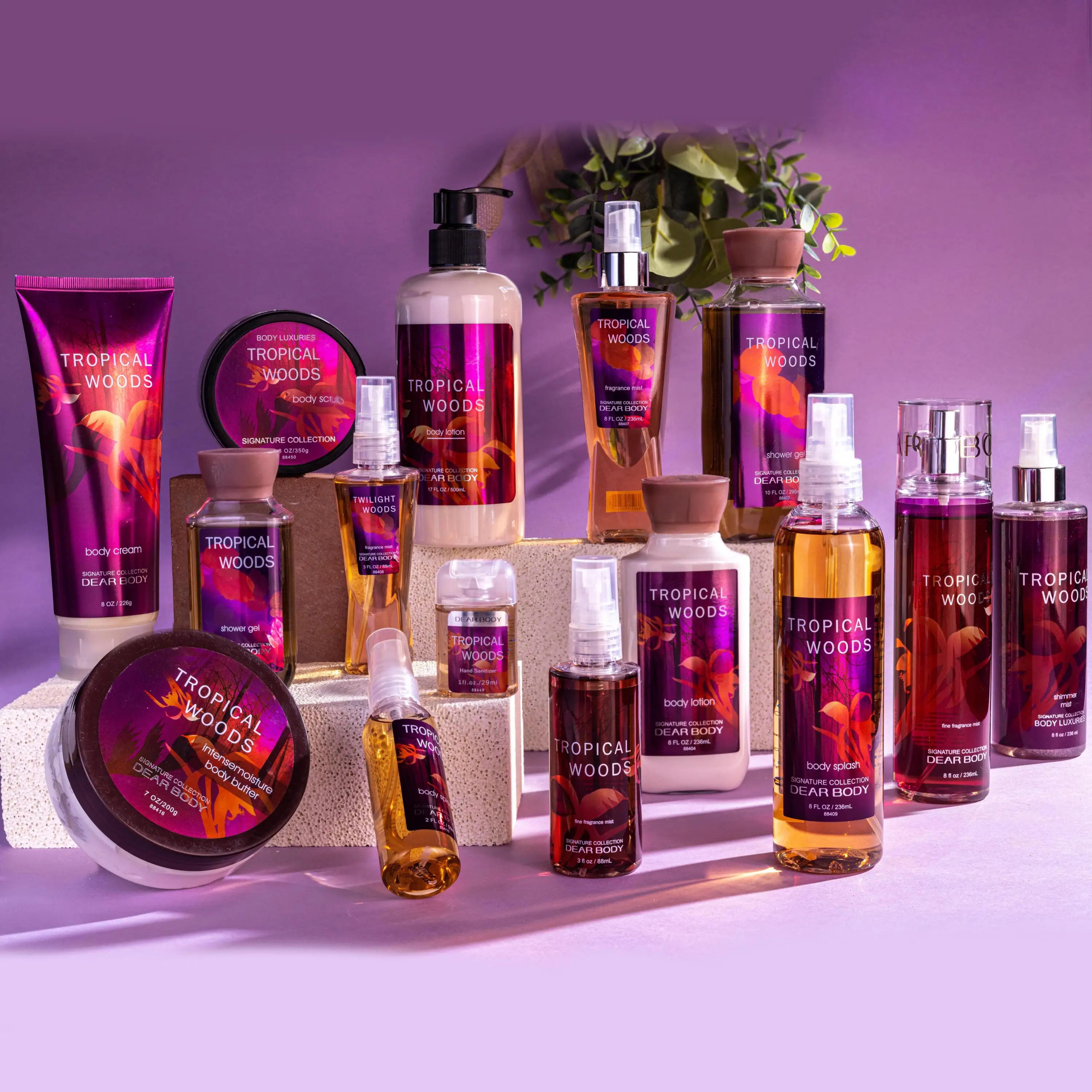 Skin care body lotions perfumes original 236ml fragrance long lasting parfums womens perfume