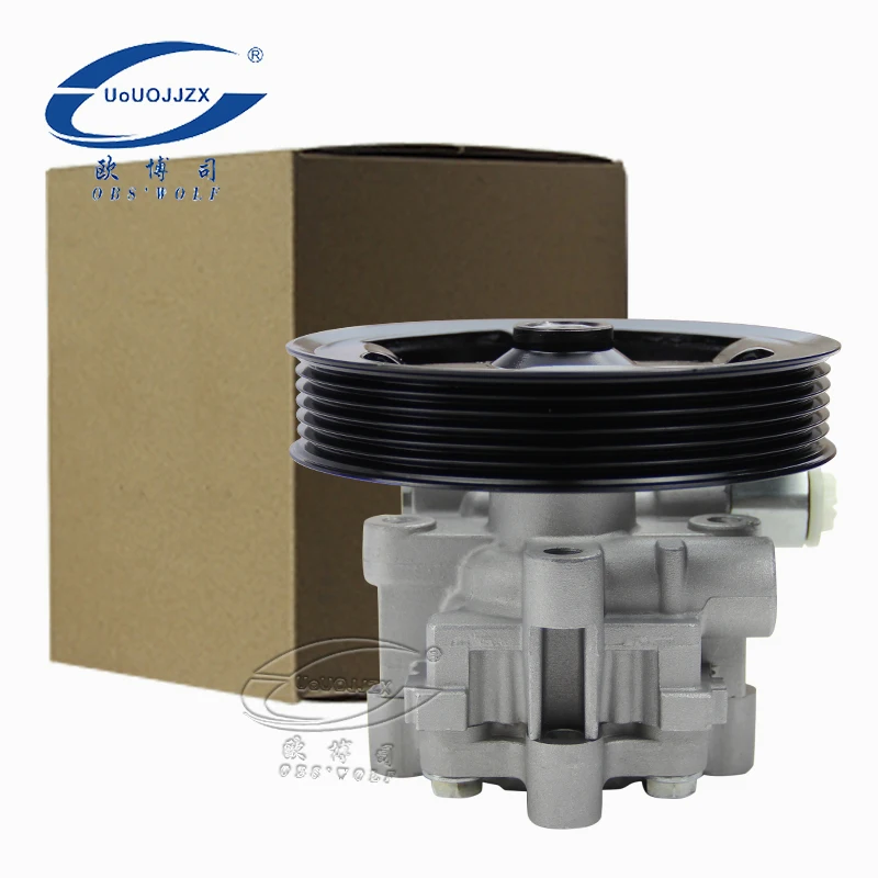 Auto hydraulic power steering pump For Jeep Compass for Patriot for Dodge for Caliber 5105048AC