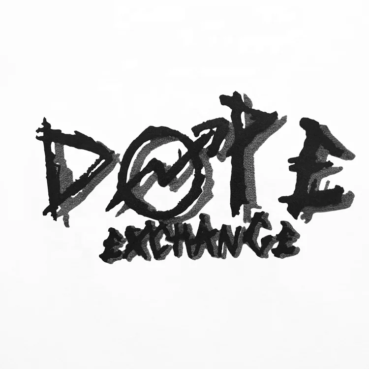 white t shirt 100% cotton custom logo tshirt towel embroidery t shirts high quality man clothes