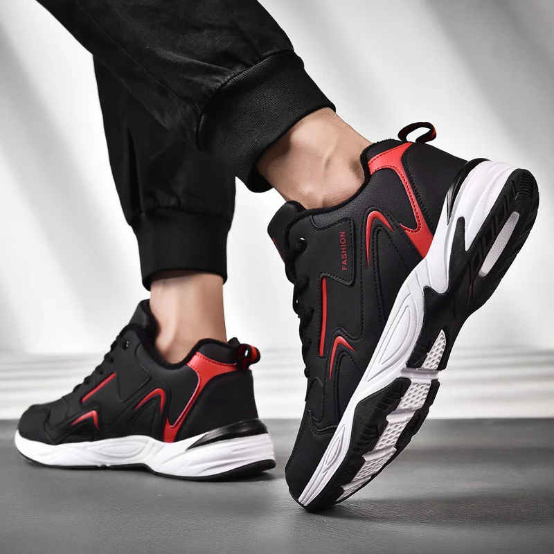 Fashion Sneaker For man Big Size Sports Classical Casual Shoe