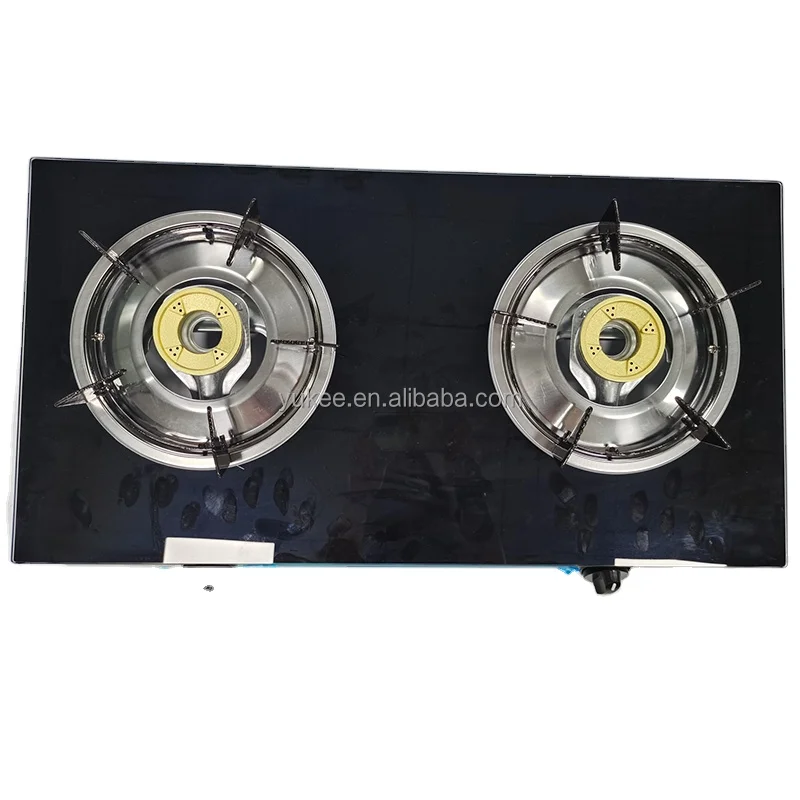 Home appliance Cooker Kenya COC Africa Hot Sale Item  Low Cost Good Price Gas Cooktop  Gas Stove Home Use