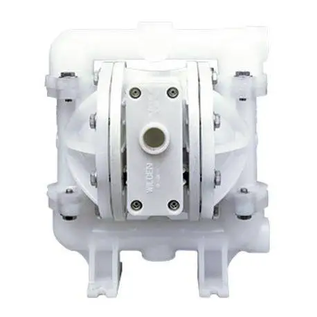 Wilden P100/PPPPP 1/2 дюйма пластиковый насос AODD пневматические Диафрагменные насосы промышленные