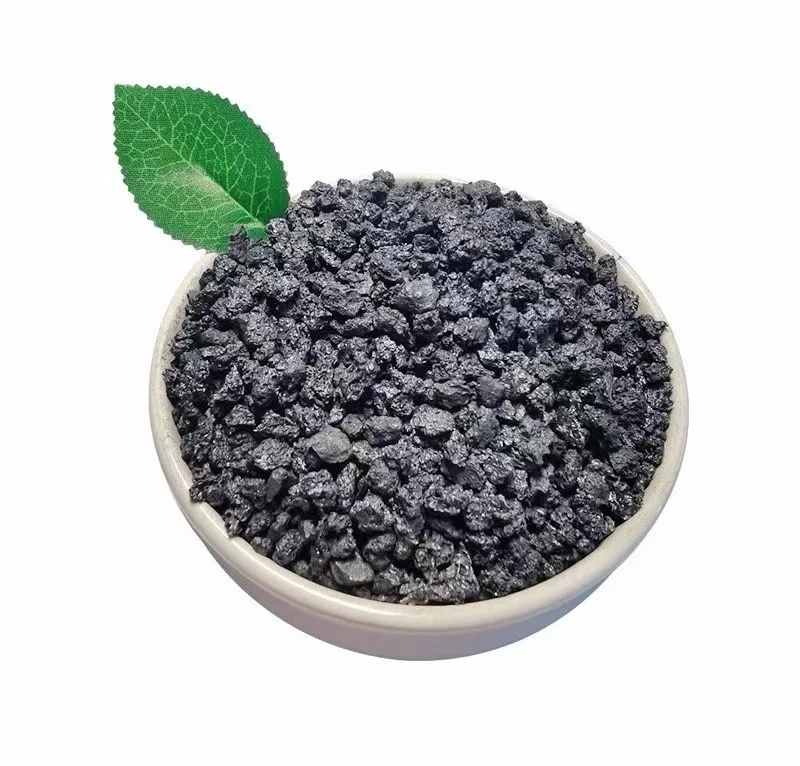 Brake pads Brake pads calcined petroleum coke friction material after calcined petroleum coke Foundry Coke