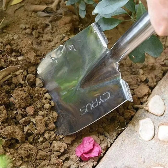 high quality construction shovel landscape garden shovel spade