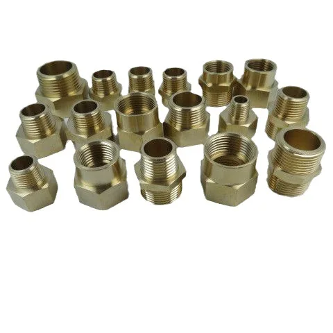 G thread female  NPT thread male thread 1/2 G Female 3/4 NPT Copper brass fittings