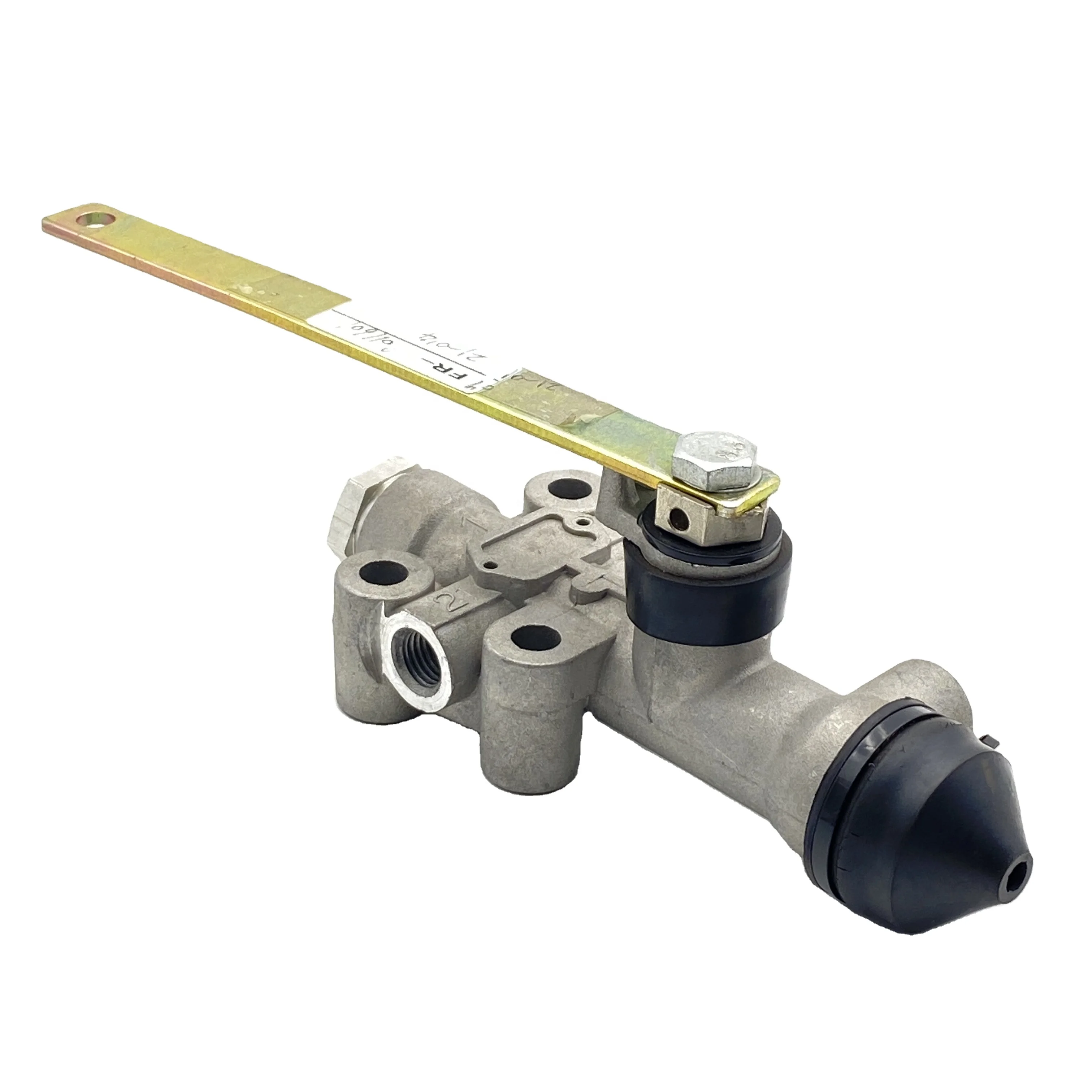 SV1361 Leveling Valve For Mercedes-Benz Setra Heavy Duty Trailer Truck Spare Parts 8285221000