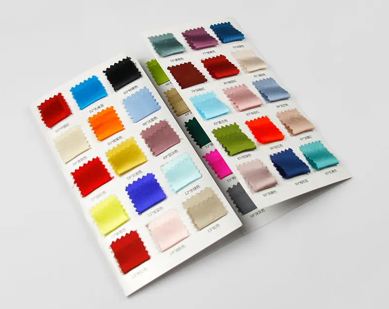 Жоржет из 100% шелка 8 мм, ширина 114 см, ширина 45 дюймов, № 18, цвет красной коррозии для платья, продажа на Ярде, 90 цветов на складе