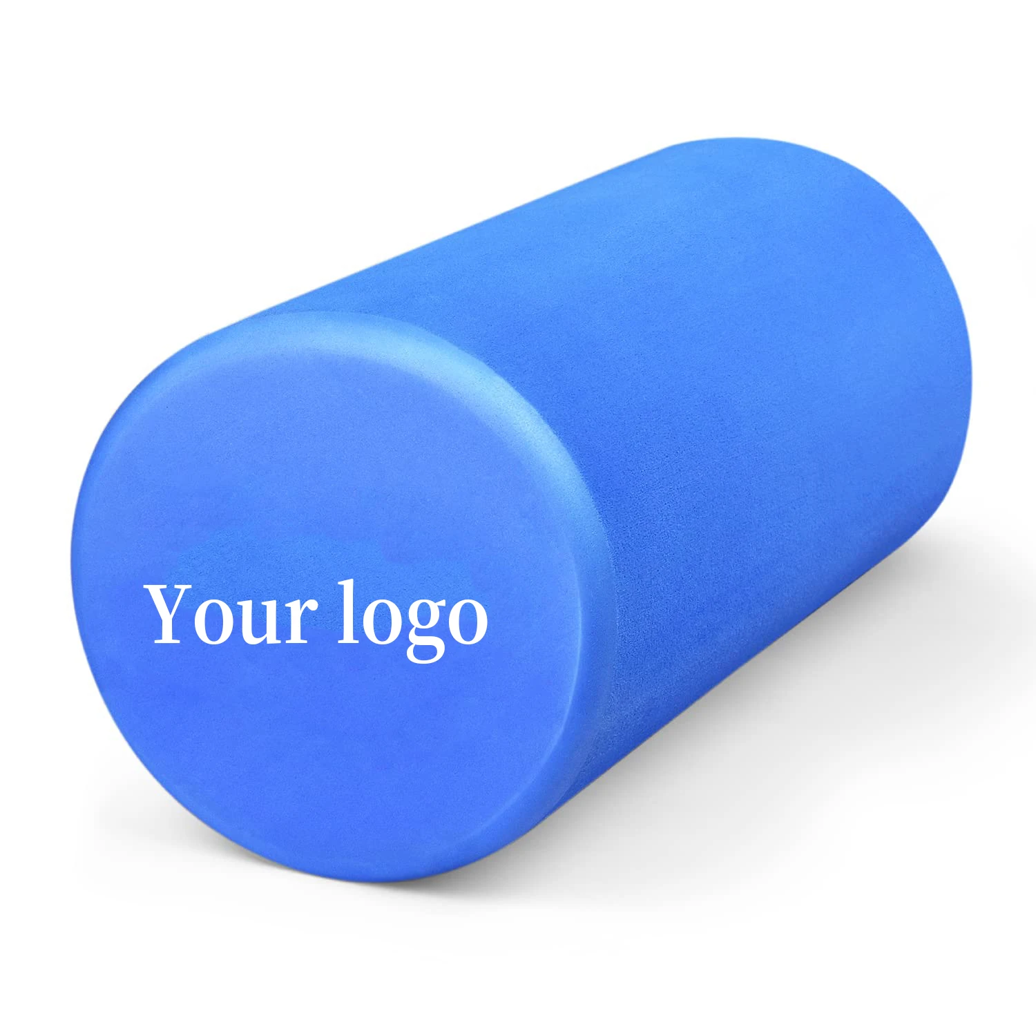 Collapsible Foam Roller Set for Yoga and Fitness, Including Vibration Foam Roller and Water Bottle, Available for Wholesale