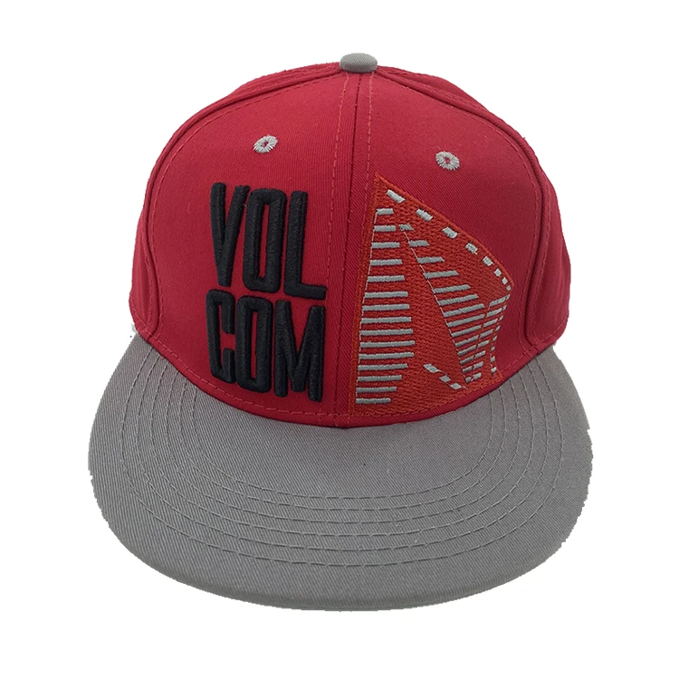 Unisex Adjustable 6 Panel Baseball Cap Dad Hats Custom 100% Cotton Baseball Cap Stylish Customizable 6 Panel Baseball Cap