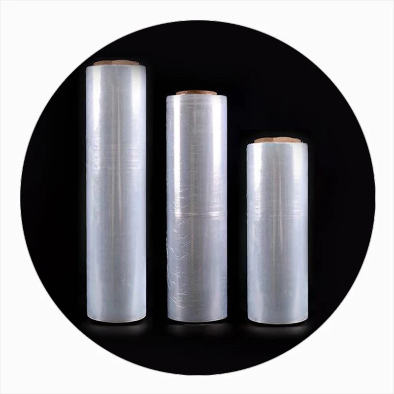 wholesale Customized Size protective film plastic film for packaging